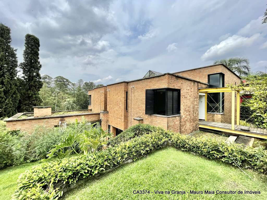 Casa de Condomínio, 4 quartos - Foto 60