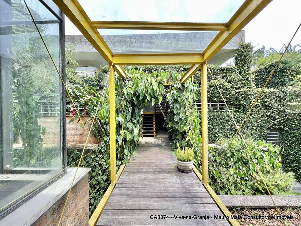 Casa de Condomínio, 4 quartos - Foto 61