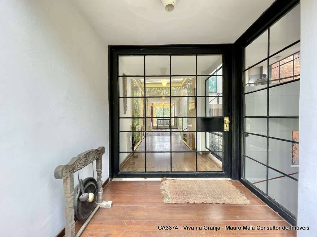 Casa de Condomínio, 4 quartos - Foto 63