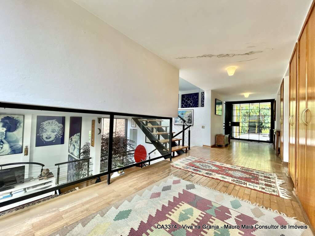 Casa de Condomínio, 4 quartos - Foto 64