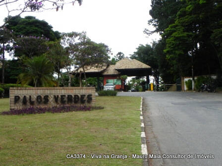 Casa de Condomínio, 4 quartos - Foto 66