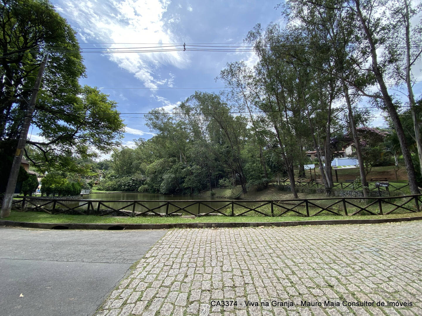 Casa de Condomínio, 4 quartos - Foto 69