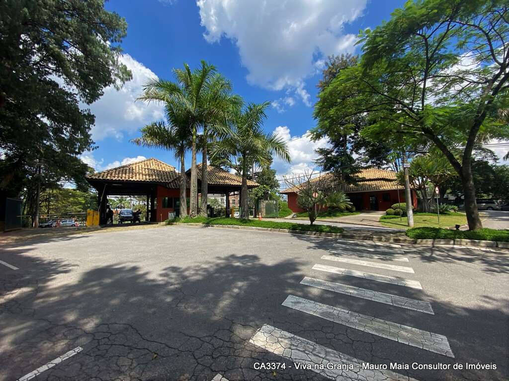 Casa de Condomínio, 4 quartos - Foto 71
