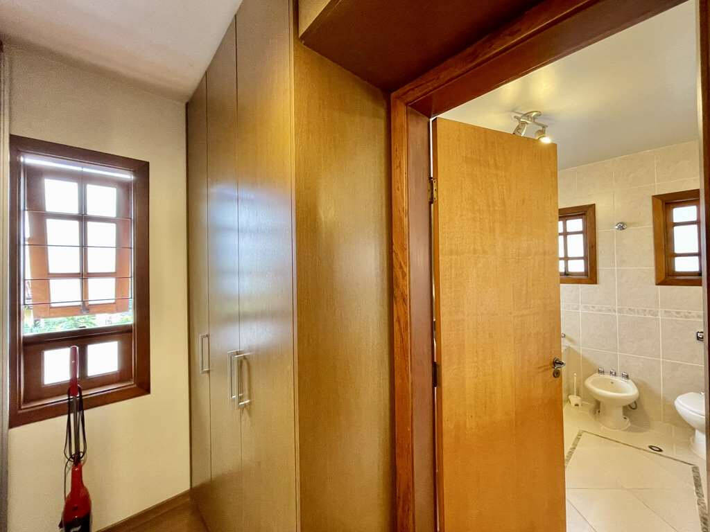 Casa de Condomínio, 3 quartos - Foto 23
