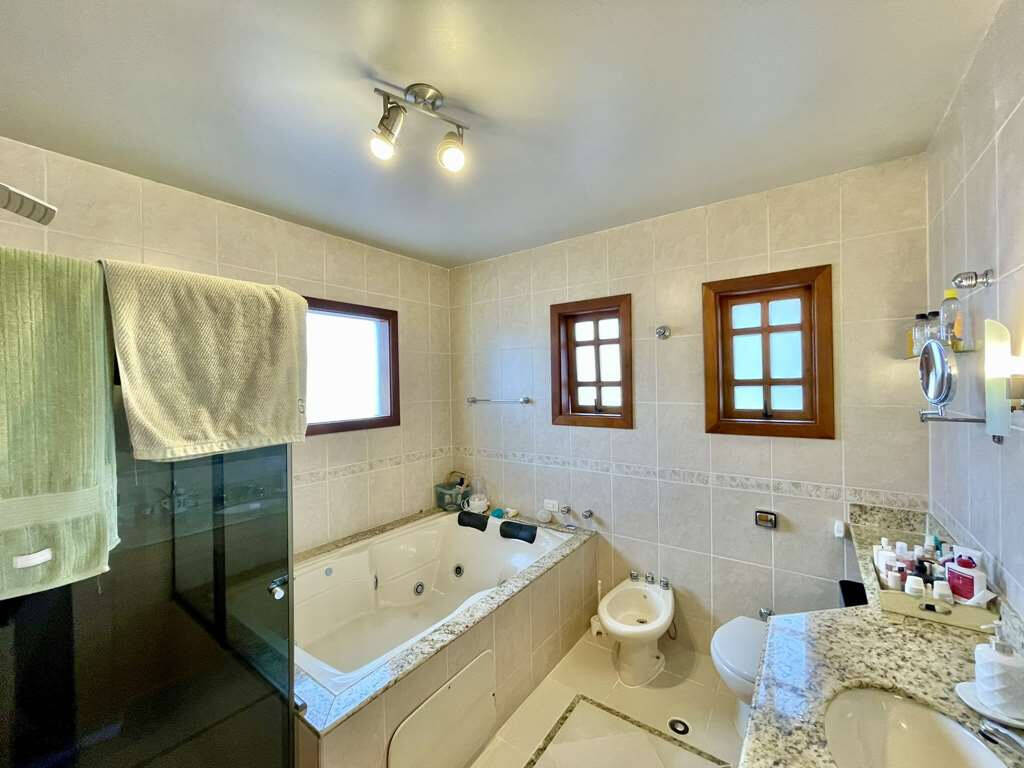Casa de Condomínio, 3 quartos - Foto 24