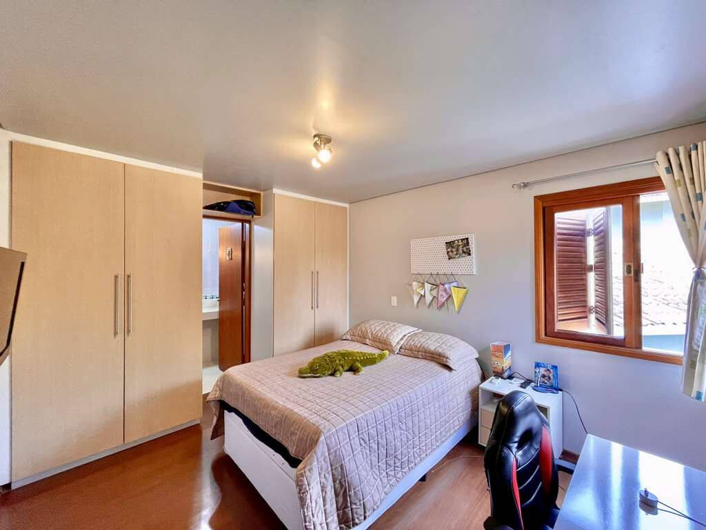 Casa de Condomínio, 3 quartos - Foto 28