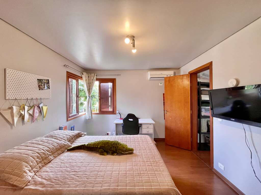 Casa de Condomínio, 3 quartos - Foto 29