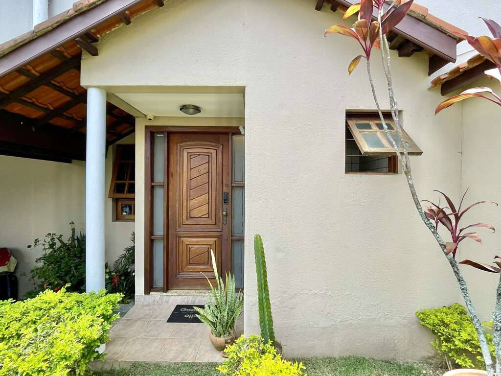 Casa de Condomínio, 3 quartos - Foto 36