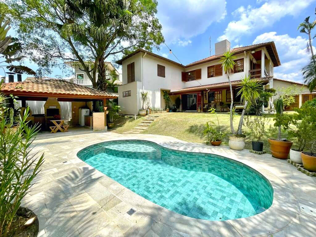 Casa de Condomínio, 3 quartos - Foto 46