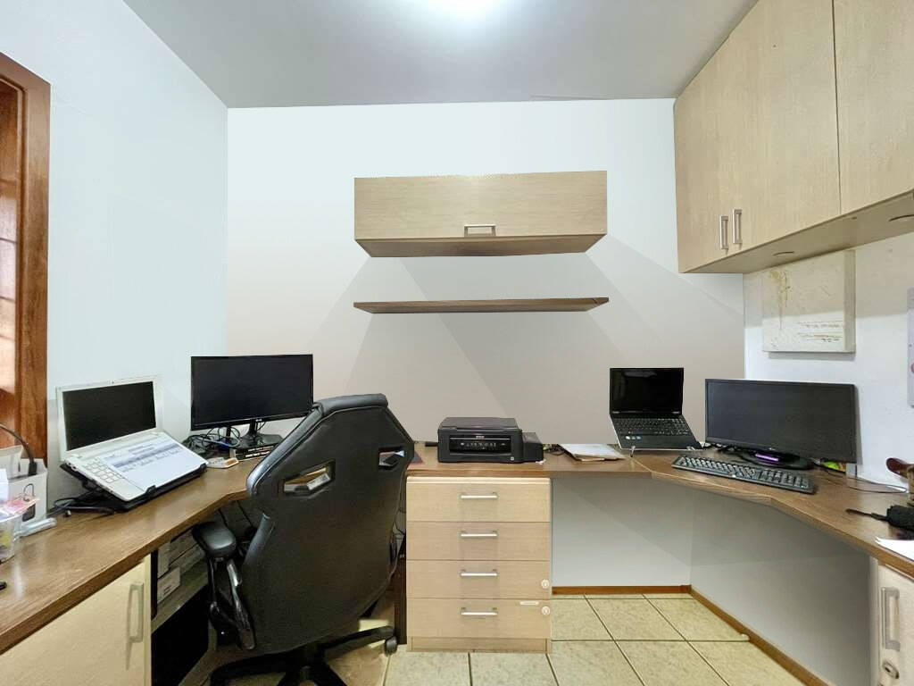 Casa de Condomínio, 3 quartos - Foto 49