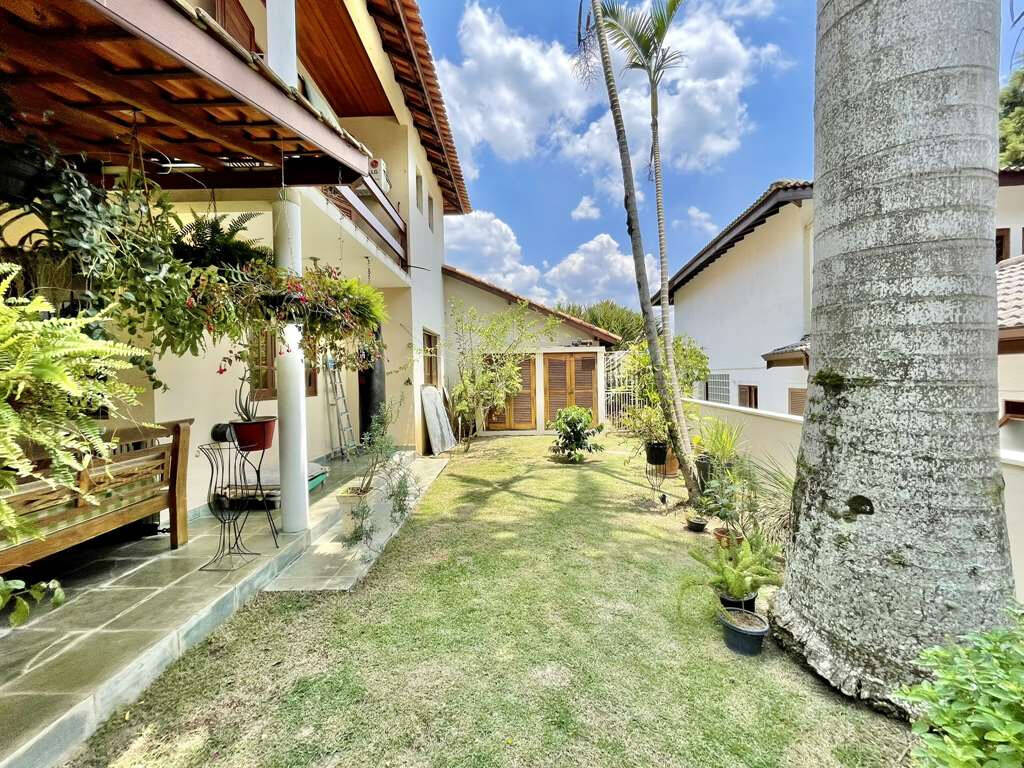 Casa de Condomínio, 3 quartos - Foto 53