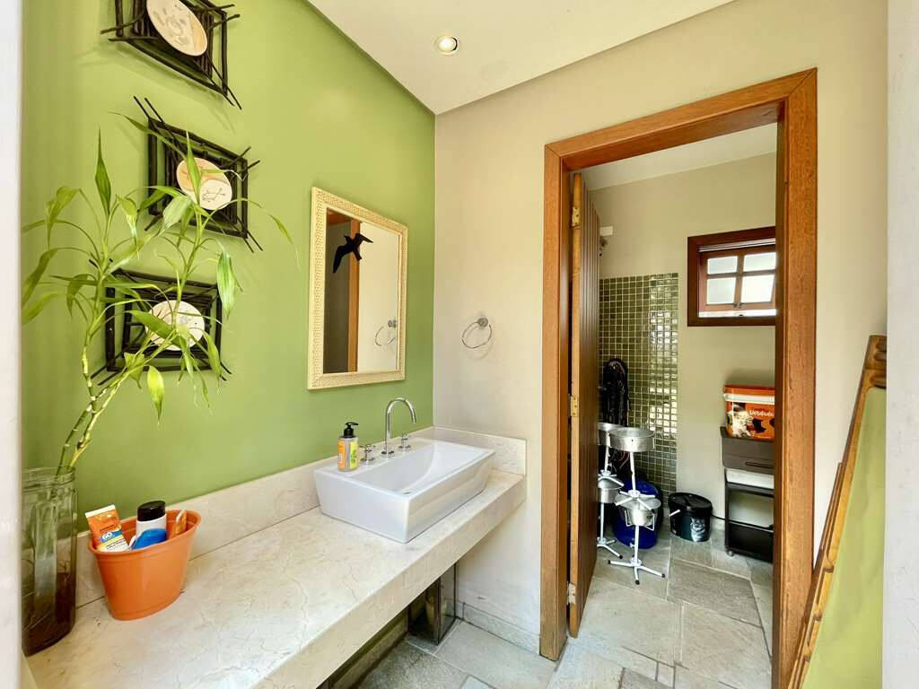 Casa de Condomínio, 3 quartos - Foto 55