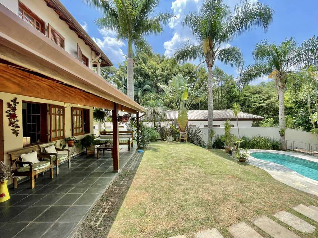 Casa de Condomínio, 3 quartos - Foto 56