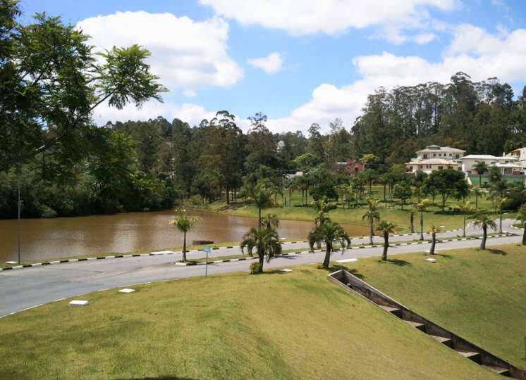 Casa de Condomínio, 3 quartos - Foto 63