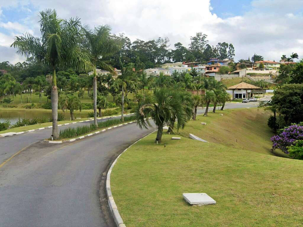 Casa de Condomínio, 3 quartos - Foto 67