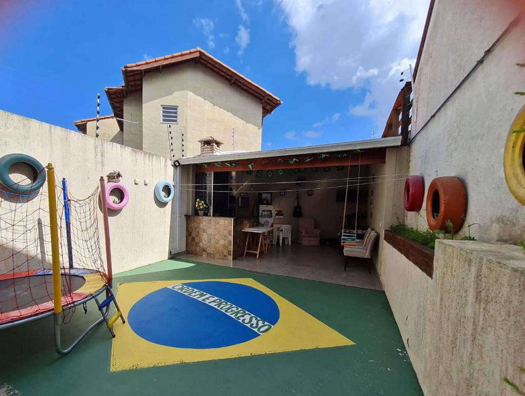 Casa, 3 quartos, 97 m² - Foto 3