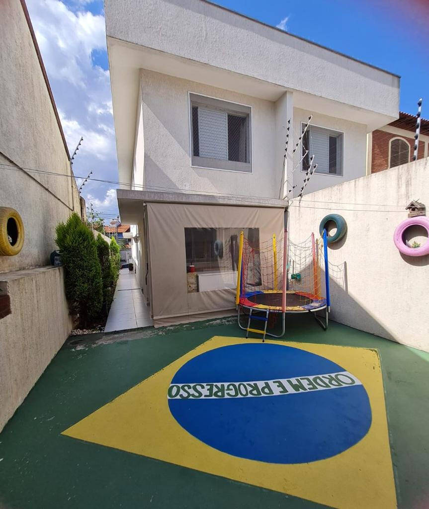 Casa, 3 quartos, 97 m² - Foto 4