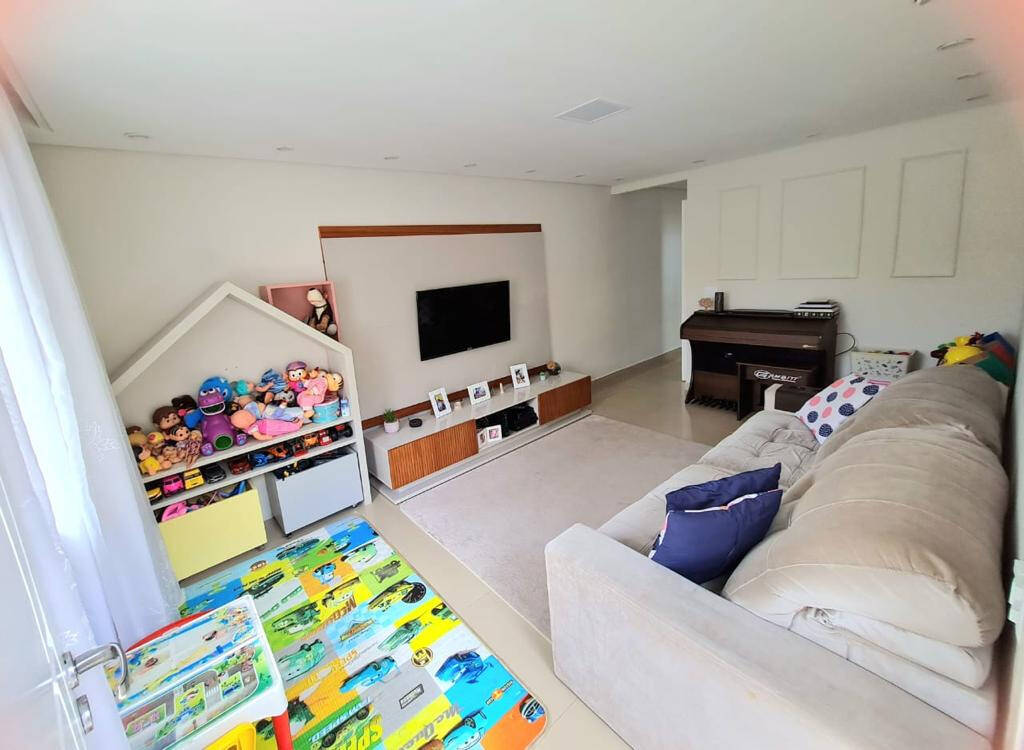 Casa, 3 quartos, 97 m² - Foto 5