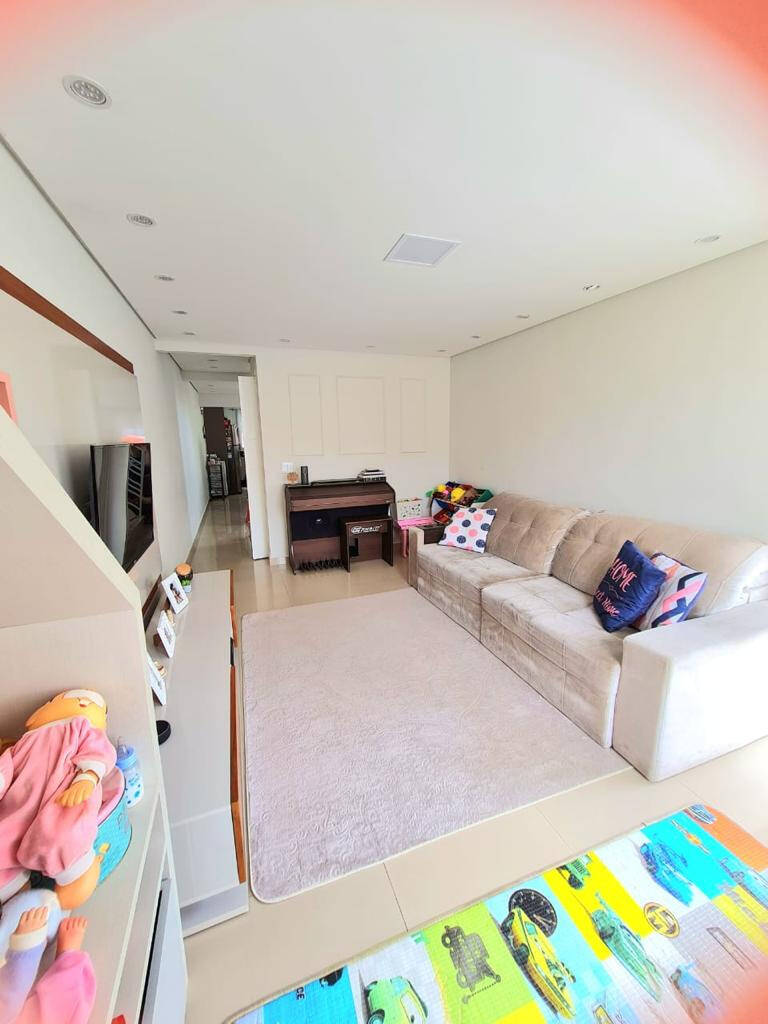 Casa, 3 quartos, 97 m² - Foto 6