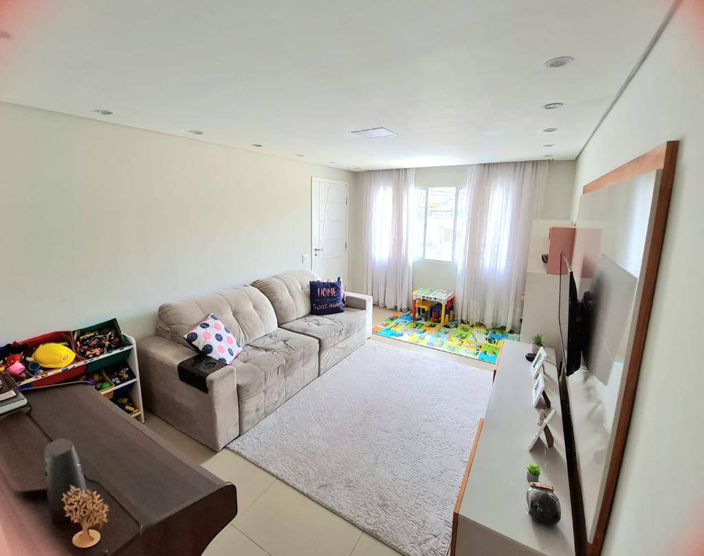 Casa, 3 quartos, 97 m² - Foto 7