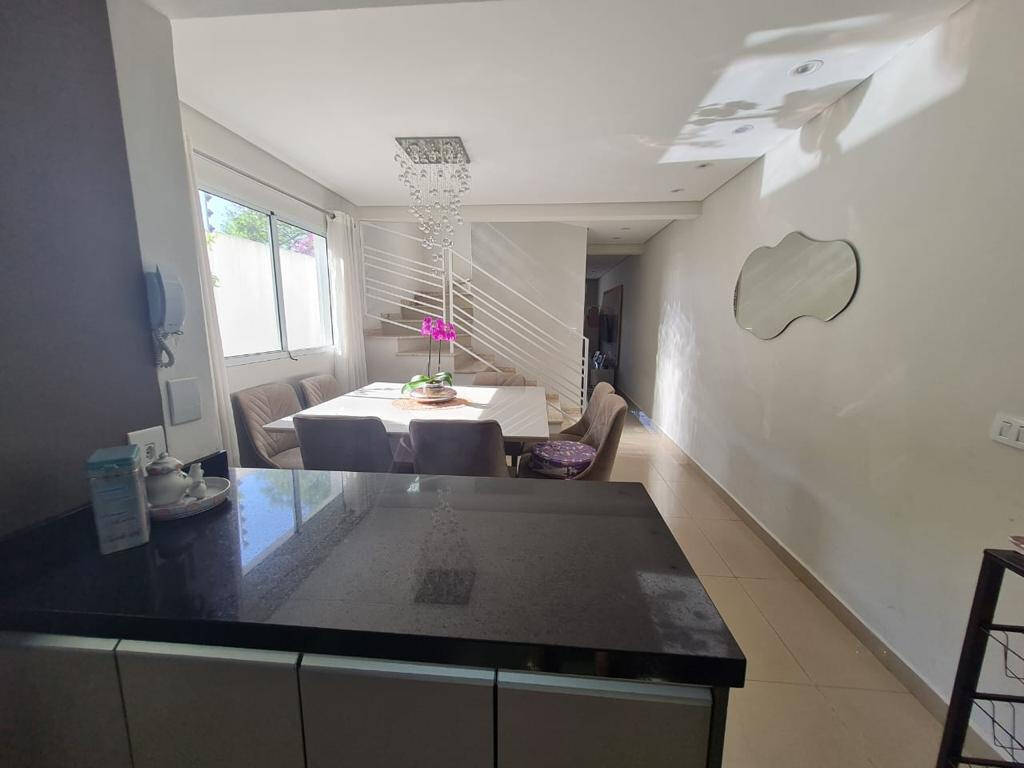 Casa, 3 quartos, 97 m² - Foto 11