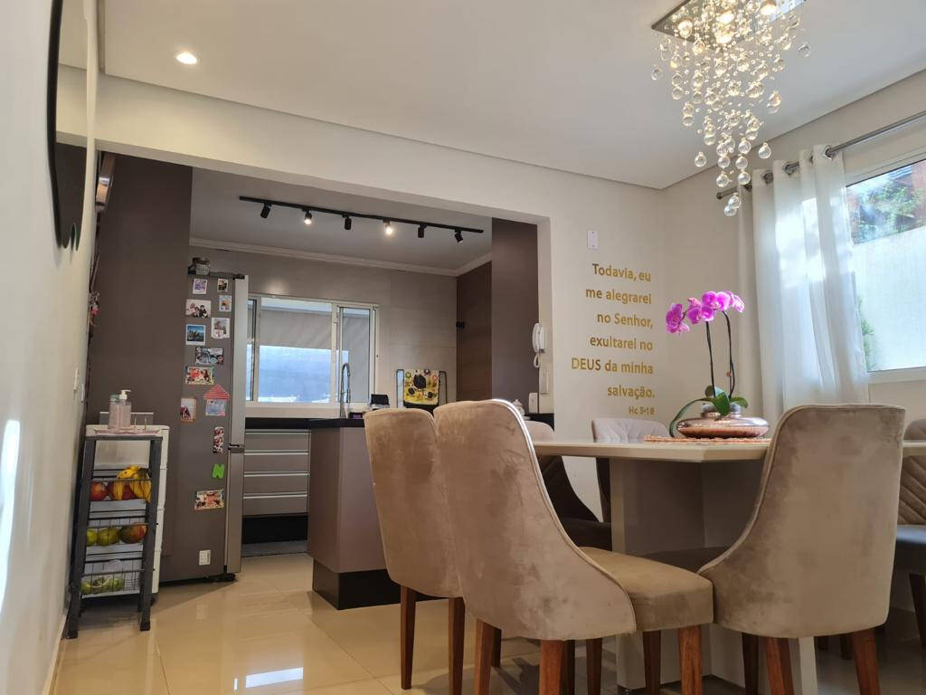 Casa, 3 quartos, 97 m² - Foto 20