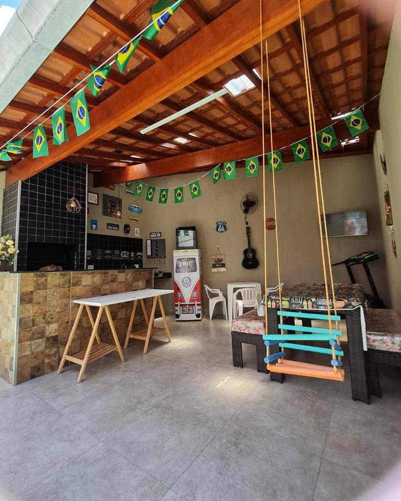 Casa, 3 quartos, 97 m² - Foto 22