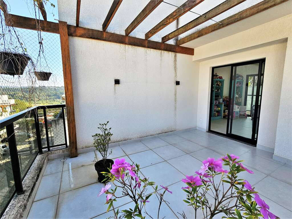 Casa de Condomínio, 3 quartos - Foto 10