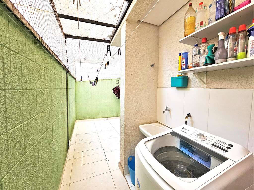 Casa de Condomínio, 3 quartos - Foto 16