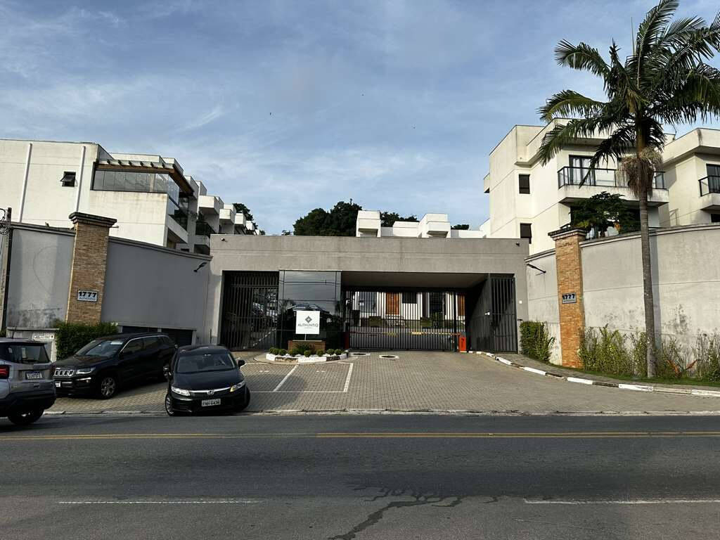 Casa de Condomínio, 3 quartos - Foto 30