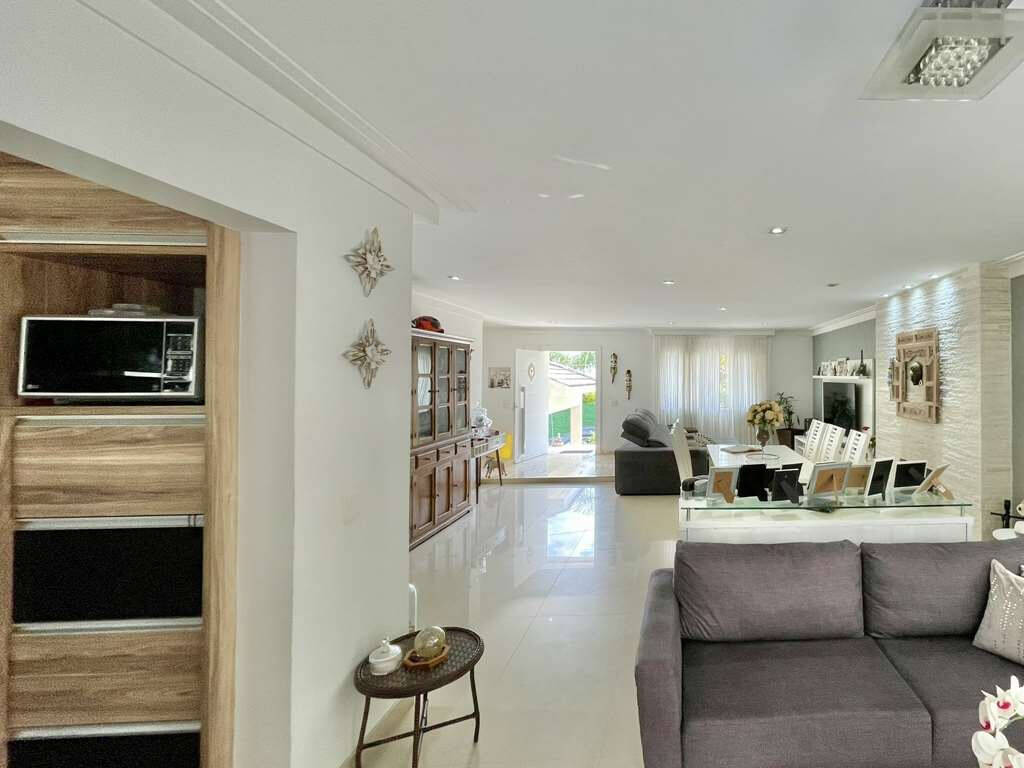 Casa de Condomínio, 4 quartos - Foto 10