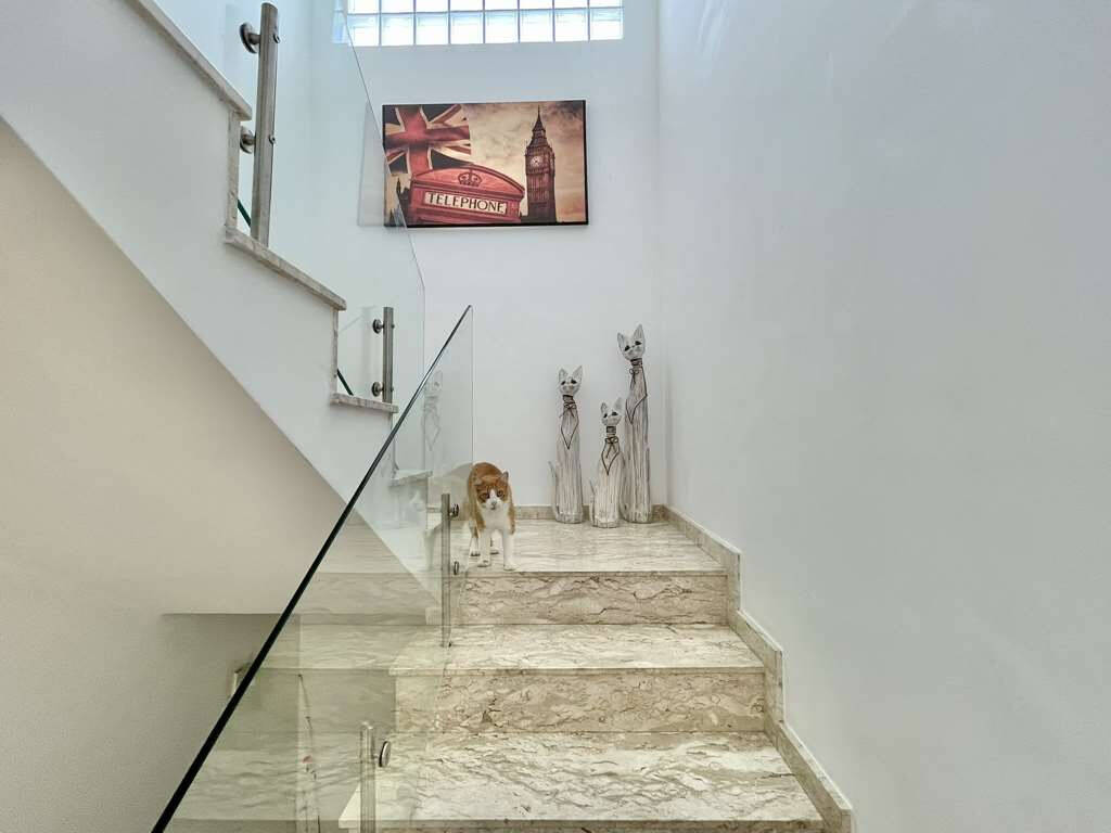 Casa de Condomínio, 4 quartos - Foto 15