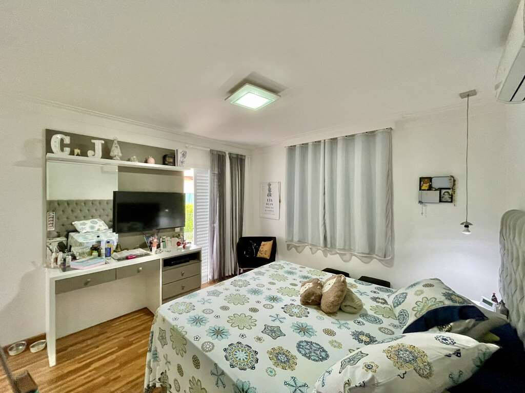 Casa de Condomínio, 4 quartos - Foto 19