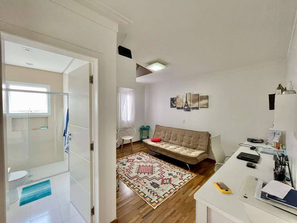 Casa de Condomínio, 4 quartos - Foto 25