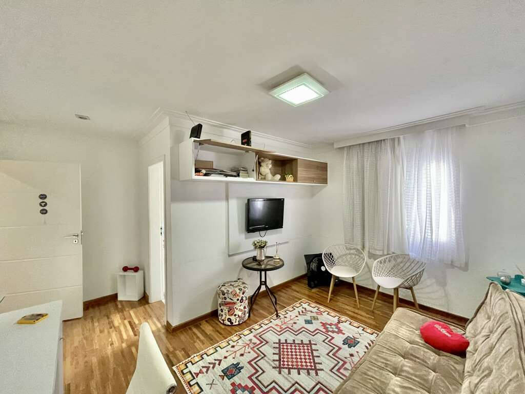 Casa de Condomínio, 4 quartos - Foto 26