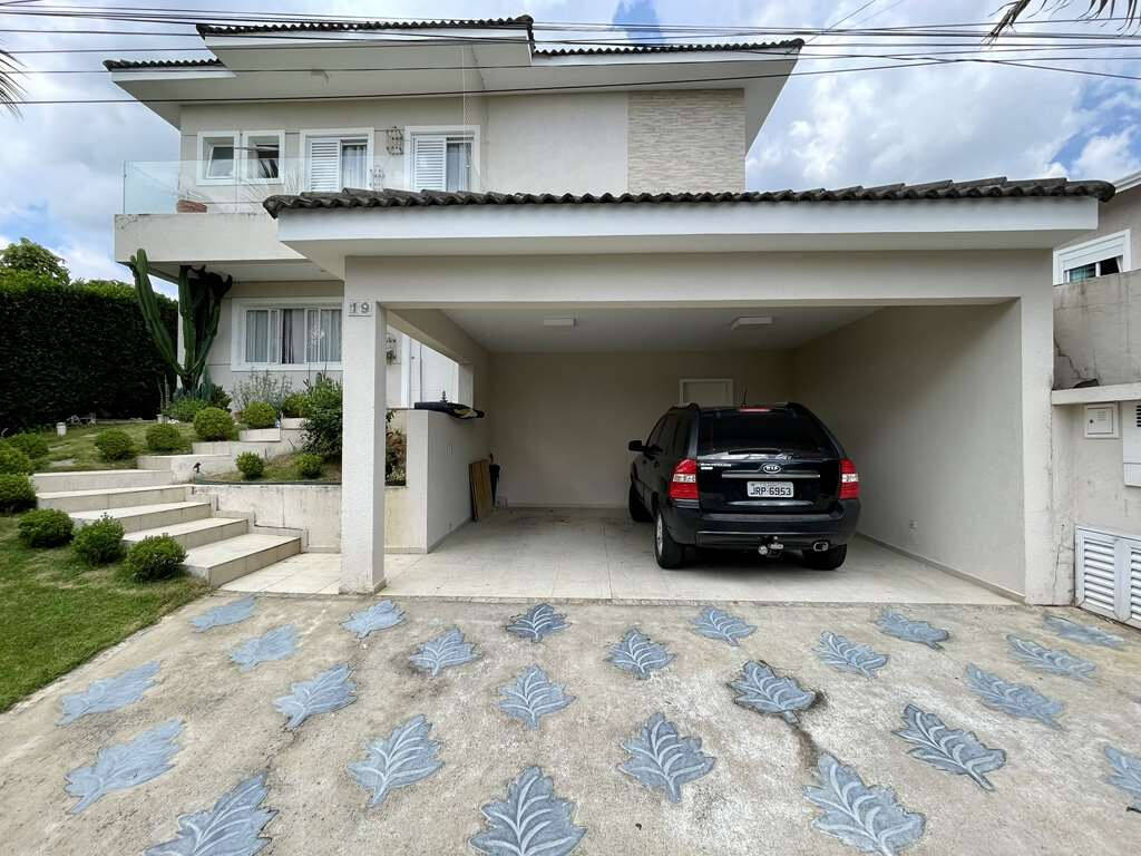 Casa de Condomínio, 4 quartos - Foto 33