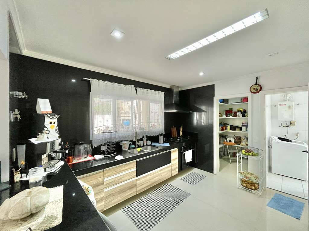 Casa de Condomínio, 4 quartos - Foto 42