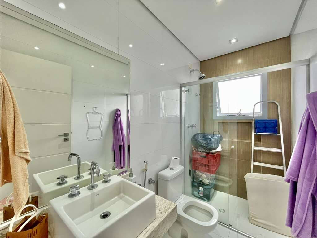 Casa de Condomínio, 4 quartos - Foto 45