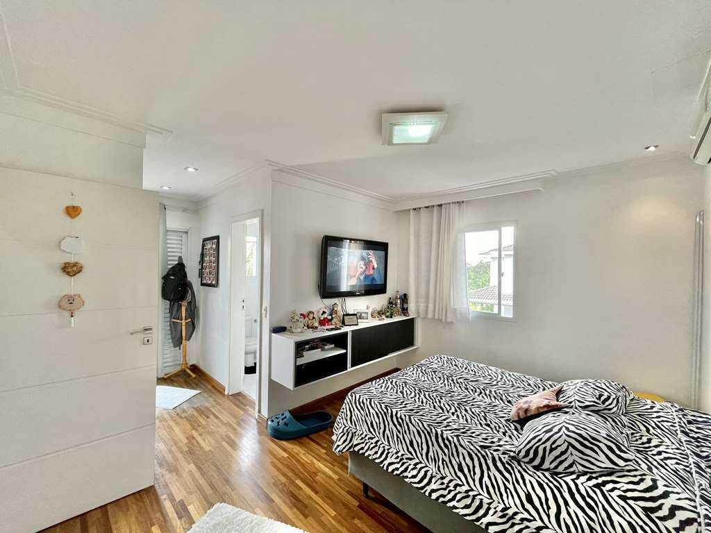 Casa de Condomínio, 4 quartos - Foto 47