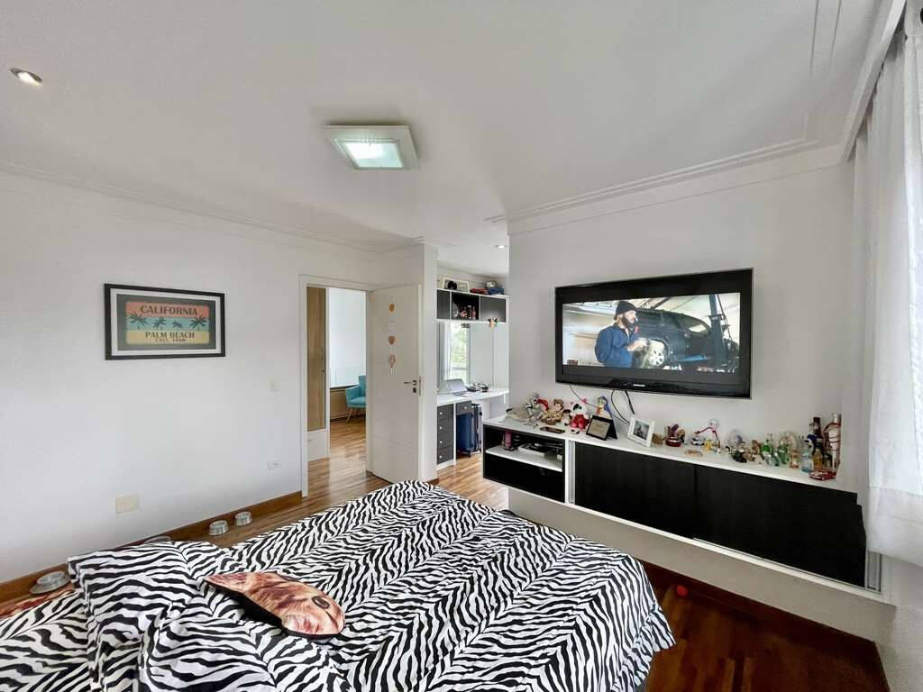 Casa de Condomínio, 4 quartos - Foto 48
