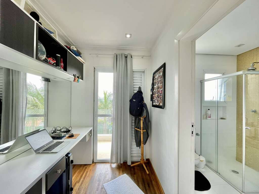 Casa de Condomínio, 4 quartos - Foto 49