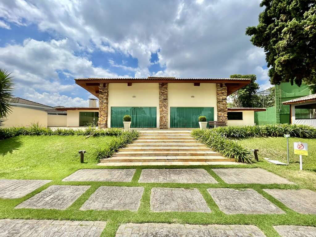 Casa de Condomínio, 4 quartos - Foto 53