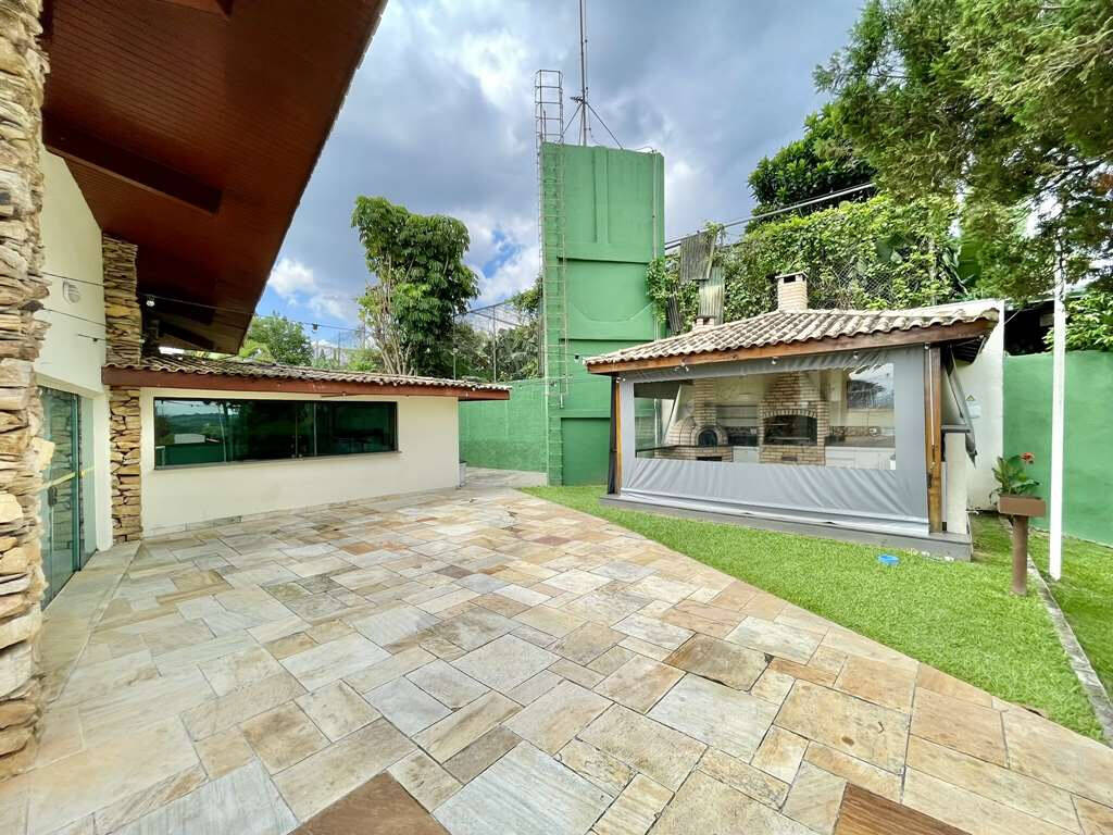 Casa de Condomínio, 4 quartos - Foto 54