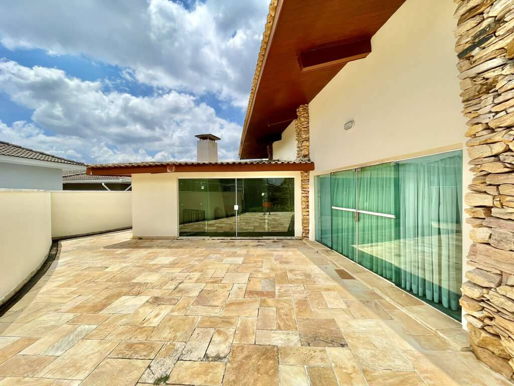 Casa de Condomínio, 4 quartos - Foto 58