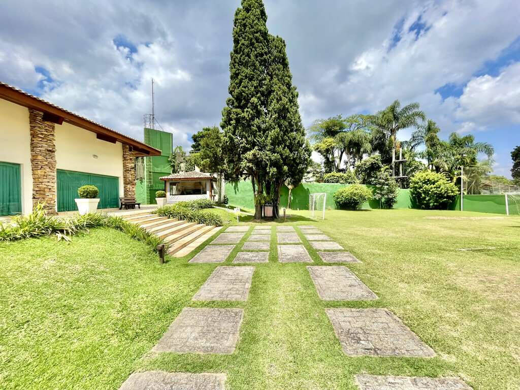 Casa de Condomínio, 4 quartos - Foto 62