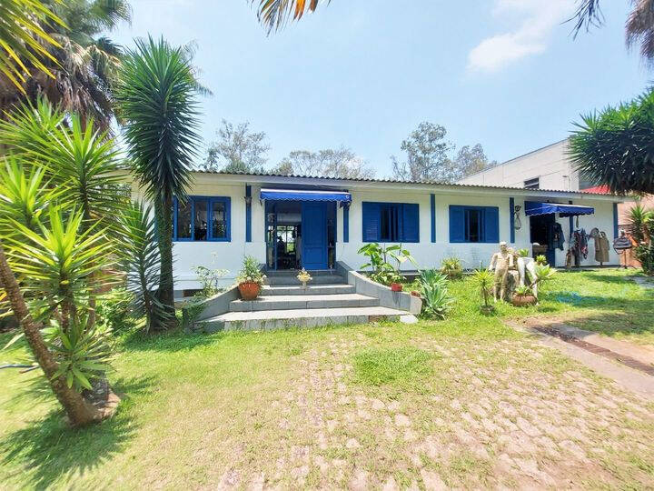 Sala-Conjunto, 300 m² - Foto 1