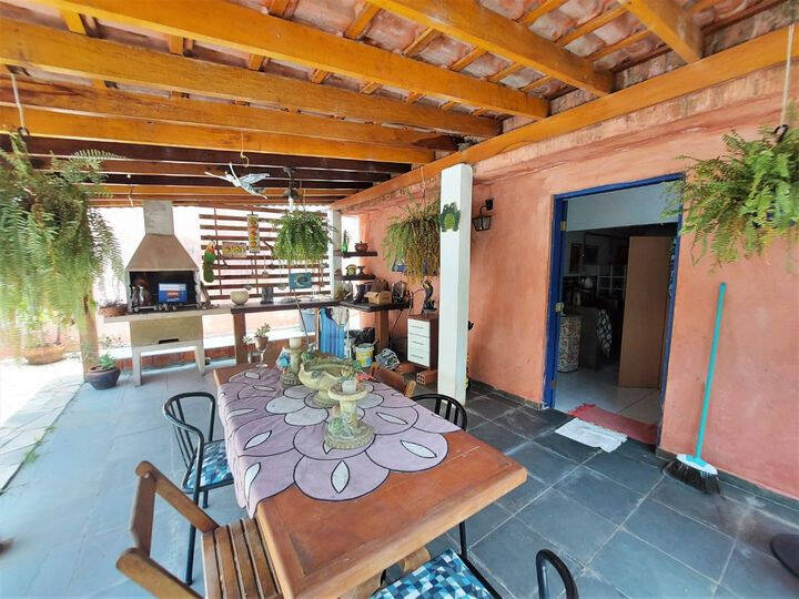Sala-Conjunto, 300 m² - Foto 23