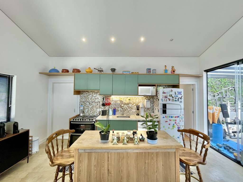 Casa de Condomínio, 3 quartos - Foto 15