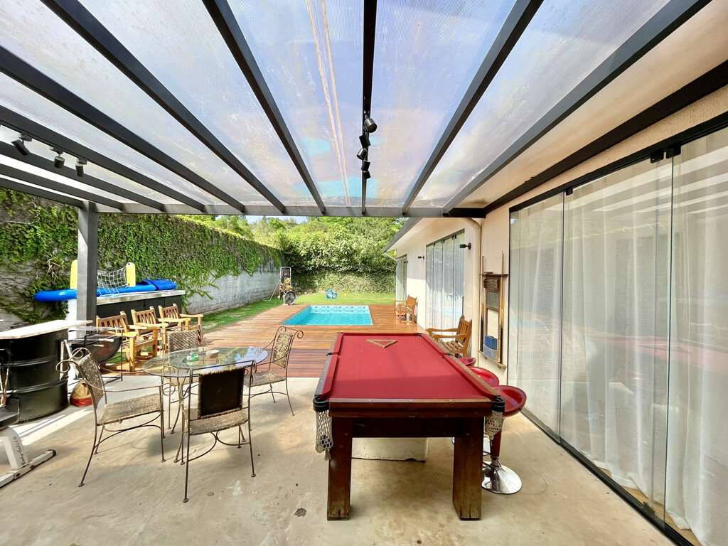 Casa de Condomínio, 3 quartos - Foto 21