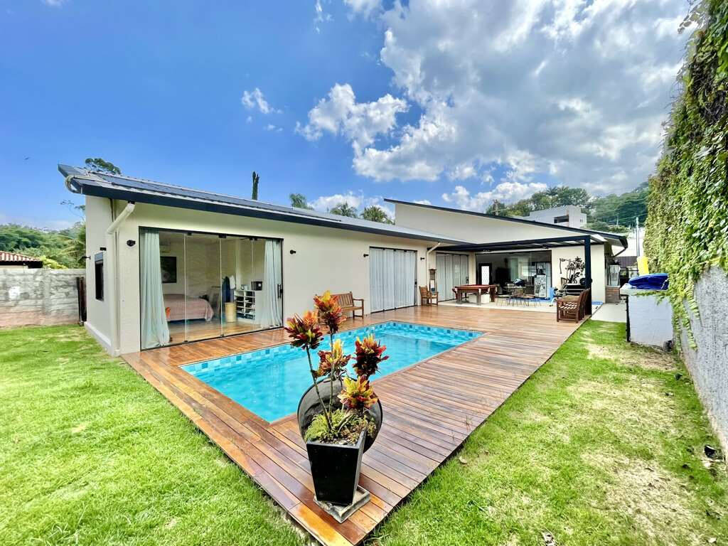 Casa de Condomínio, 3 quartos - Foto 37